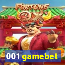 001 gamebet